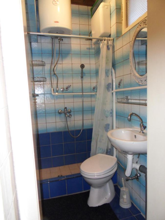 Apartamento Accordeon Visoko Exterior foto